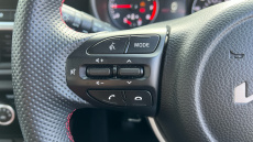 Kia Picanto 1.0 GT-line 5dr [4 seats] Petrol Hatchback